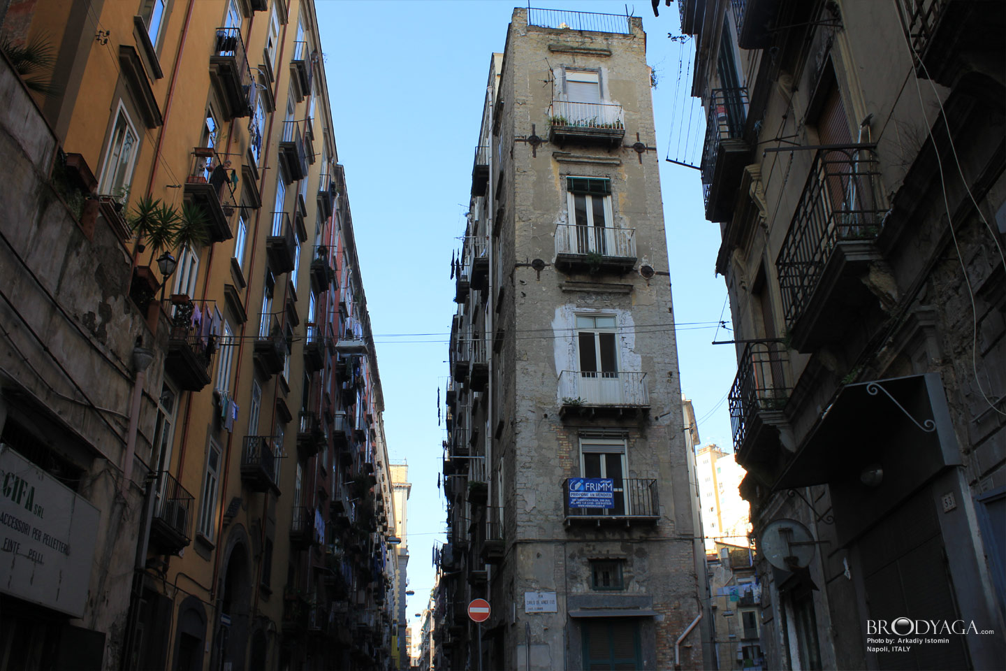 Naples
